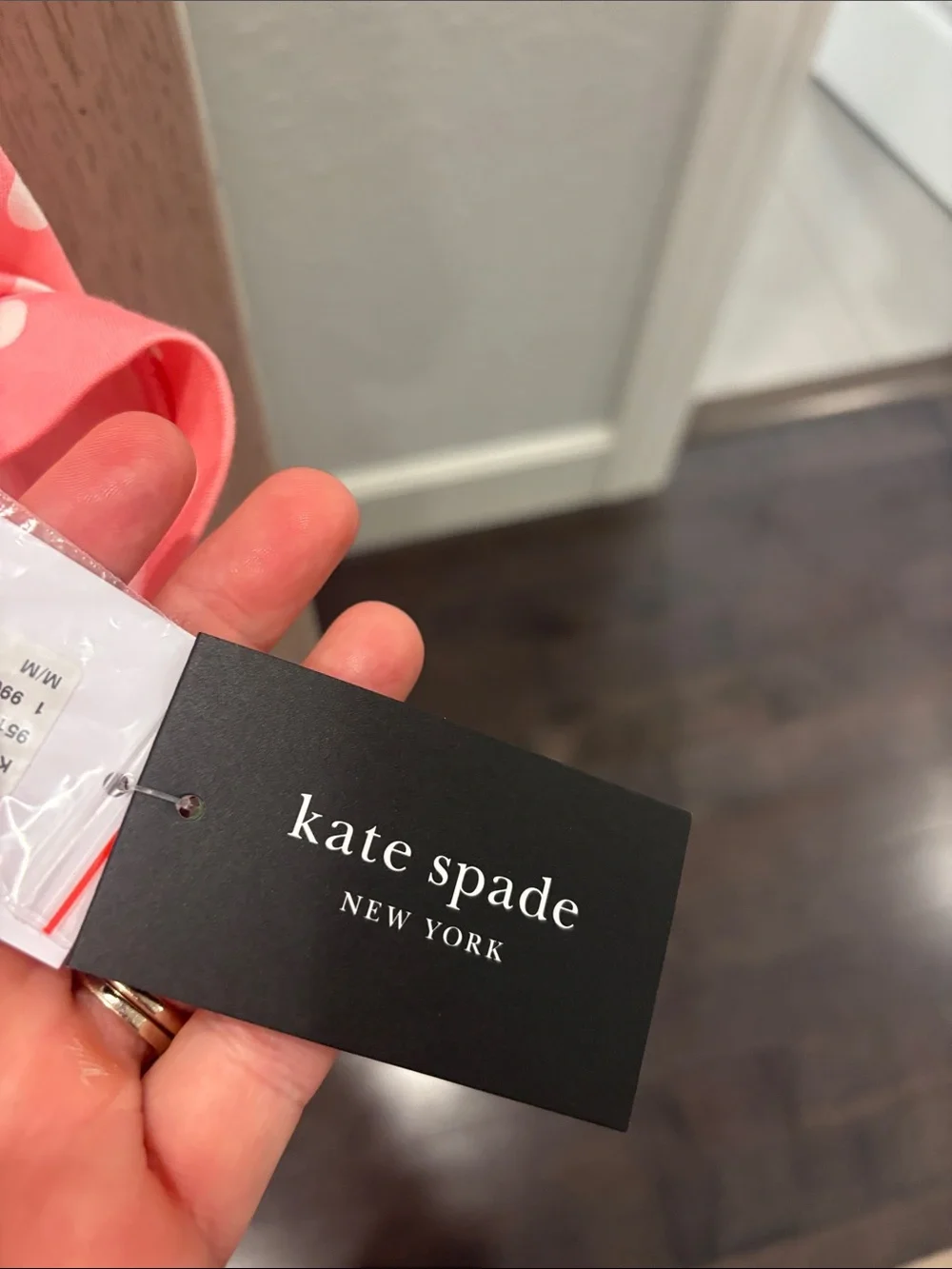 kate spade so gorgeous